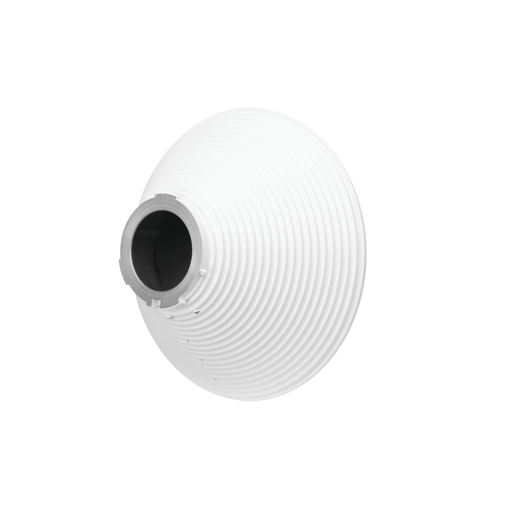 Symmetrical sector antenna type HORN 45 x 45 degrees opening 15.5 dBi, 5 GHz (5.150 - 5.850 MHz) for PrismStation and IsoStation equipment