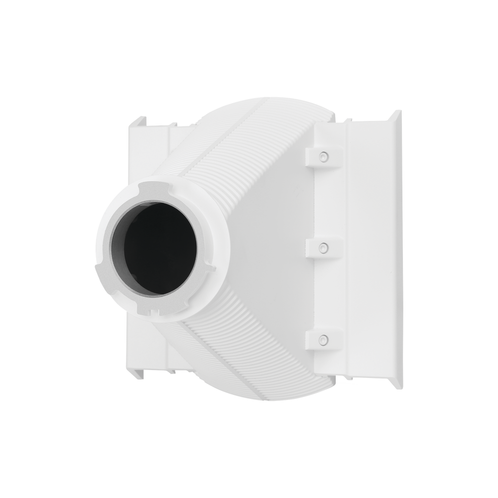60-degree HORN type asymmetrical sector antenna with 16 dBi aperture, 5 GHz (5.150 - 5.850 MHz) for PrismStation and IsoStation equipment