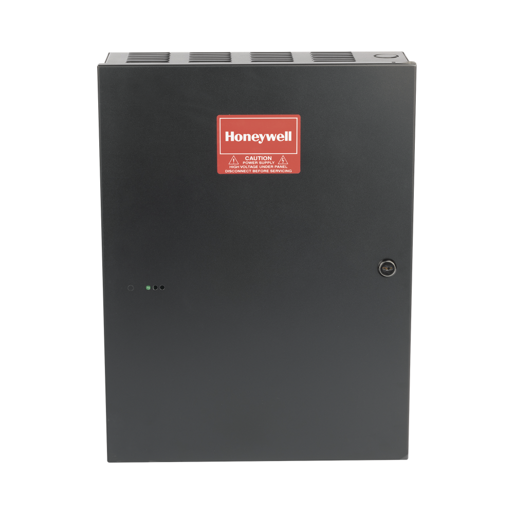 12/24VDC, 2.5A power supply, UL Listed