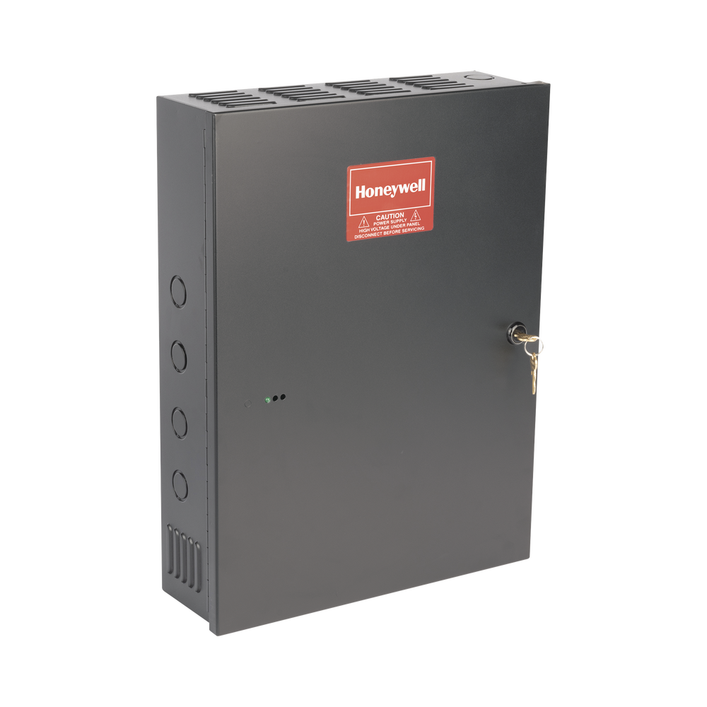 12/24VDC, 2.5A power supply, UL Listed
