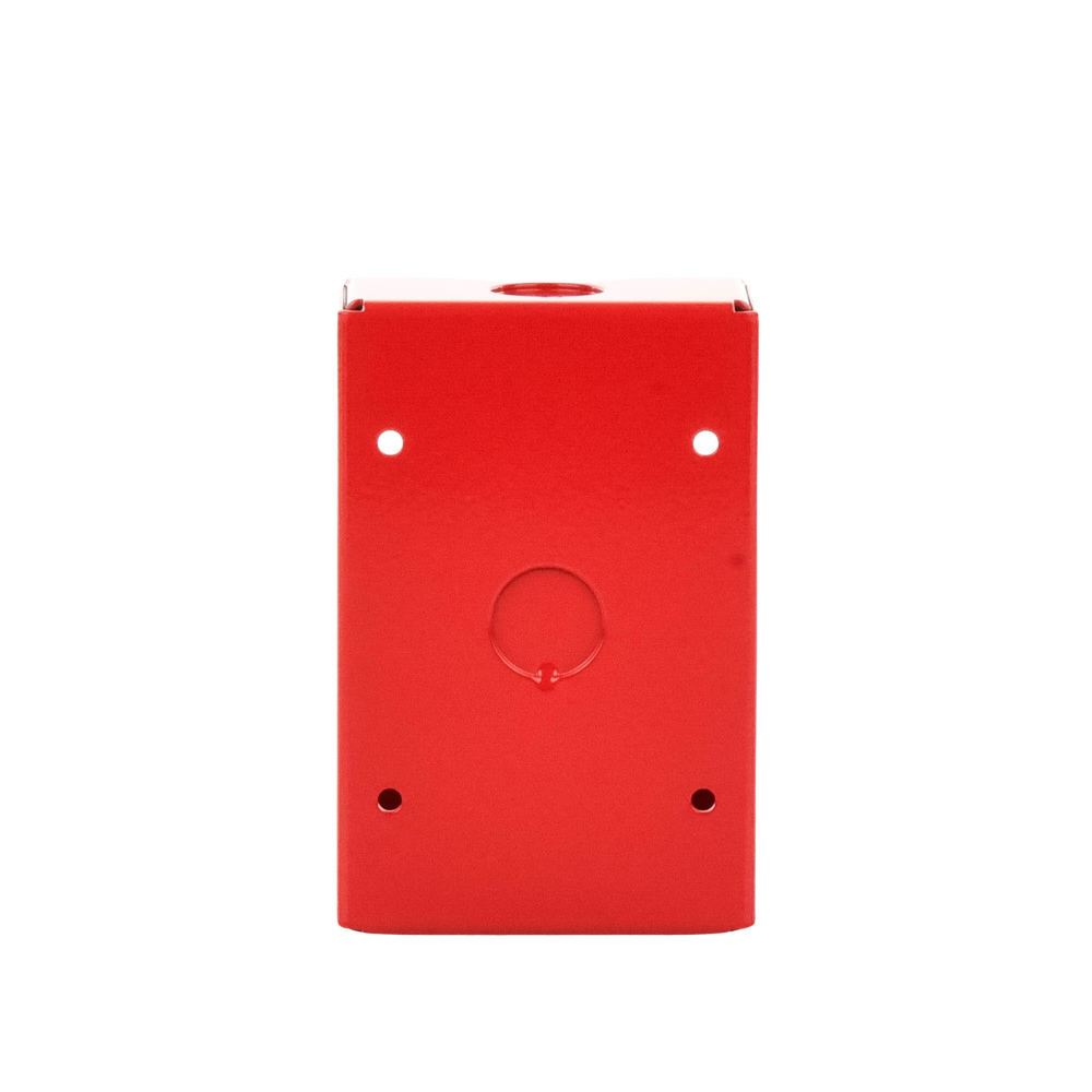 Mounting Box for HOCHIKI Manual Stations