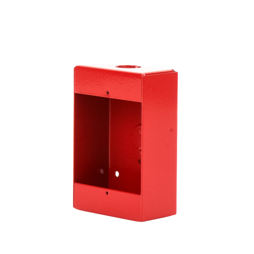 Mounting Box for HOCHIKI Manual Stations