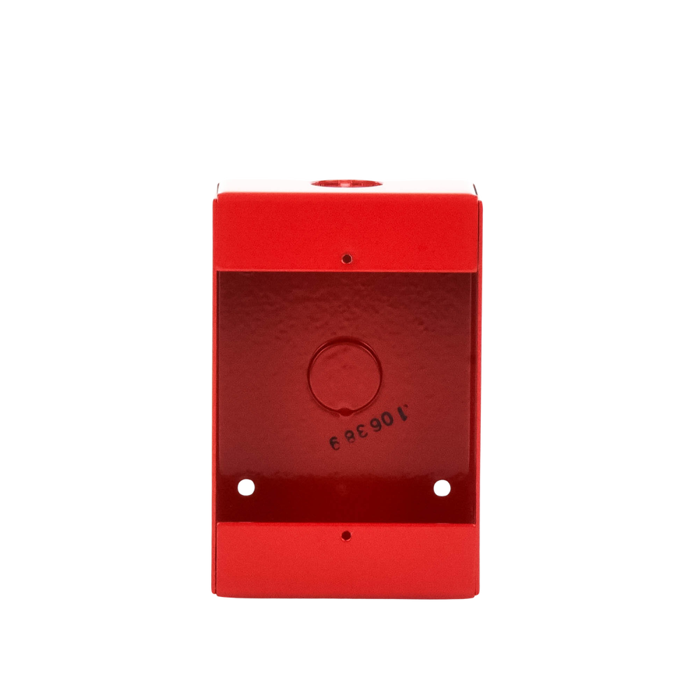 Mounting Box for HOCHIKI Manual Stations