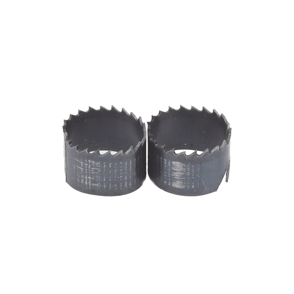 Replacement set of 2 3/4" circular saw blades for HS1 hole saw