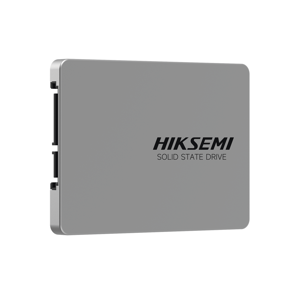 SSD FOR VIDEO SURVEILLANCE / Solid State Drive / 512 GB / 2.5" / High Performance / 24/7 Use / Compatible with epcom / HiLook and HIKVISION DVRs and NVRs (Selected)