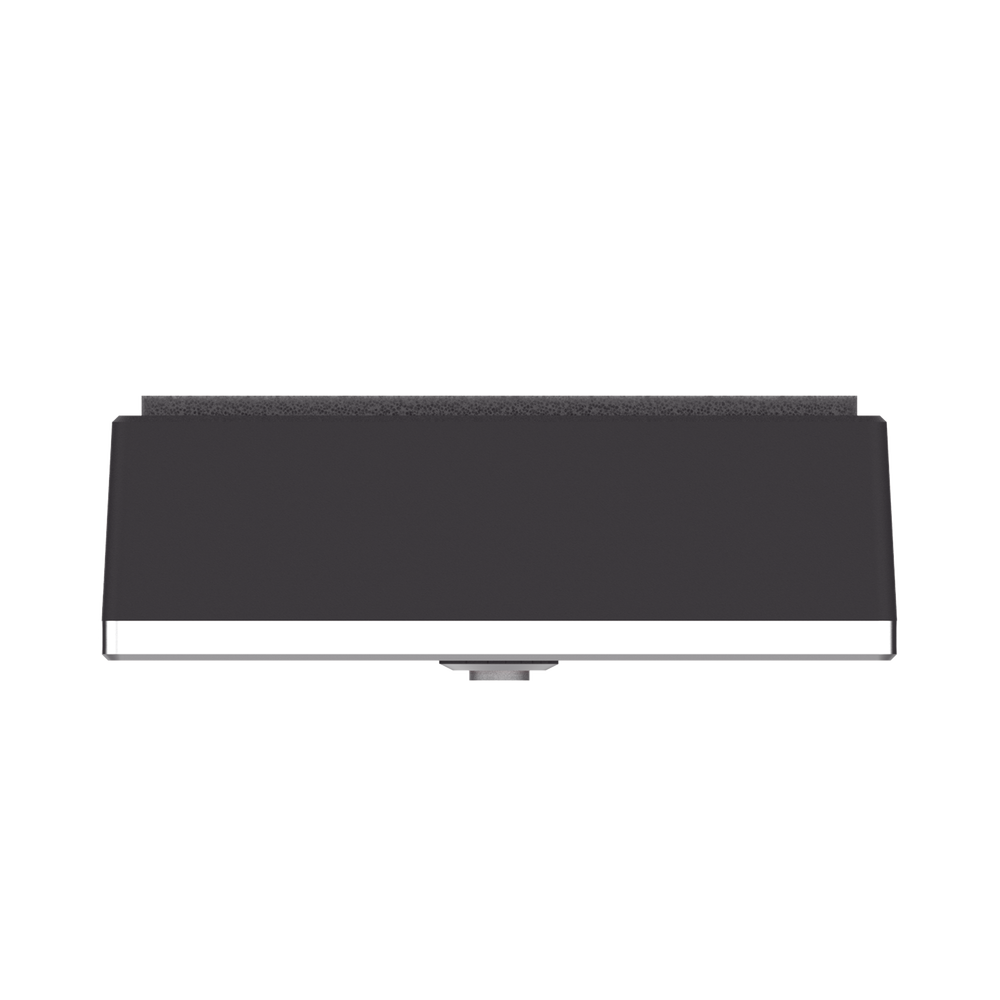 Video Intercomunicador IP, 2 líneas SIP, 2 relevadores con botón para llamada, Onvif, anti-vandálico, PoE, IP65 e IK10, PoE