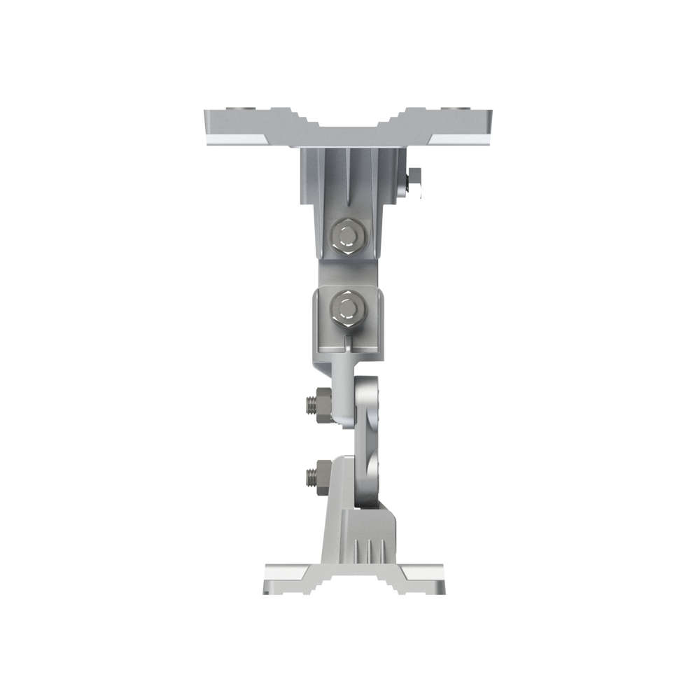 Montaje standard de precisión para equipos IgniteNet de la serie Metrolinq