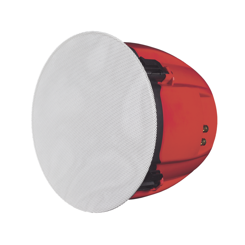Passive subwoofer | 8-inch in-ceiling | Sealed enclosure | 150 W | 8 ohms