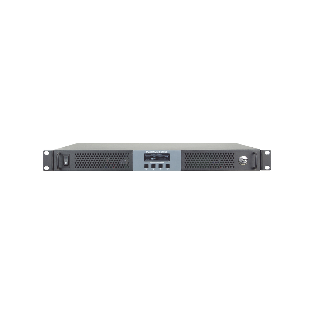 Fuente de Poder Serie Platinum 48Vcd / 800W de Potencia
