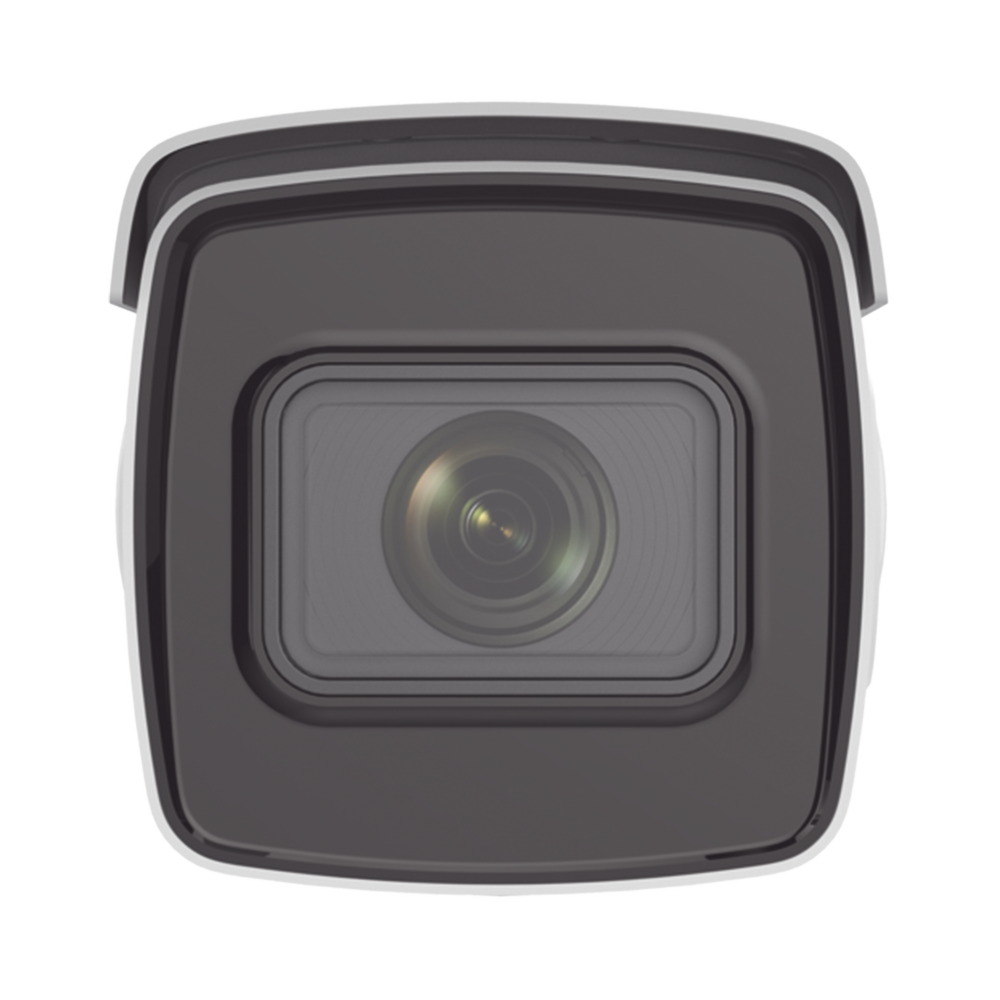 Bala IP 8 MP / Lente Mot. 2.8 A 12 mm / DeepinView / WDR 120 DB / IP67 / IK10 / 50 mts IR EXIR/ Calefactor / Anticorrocion
