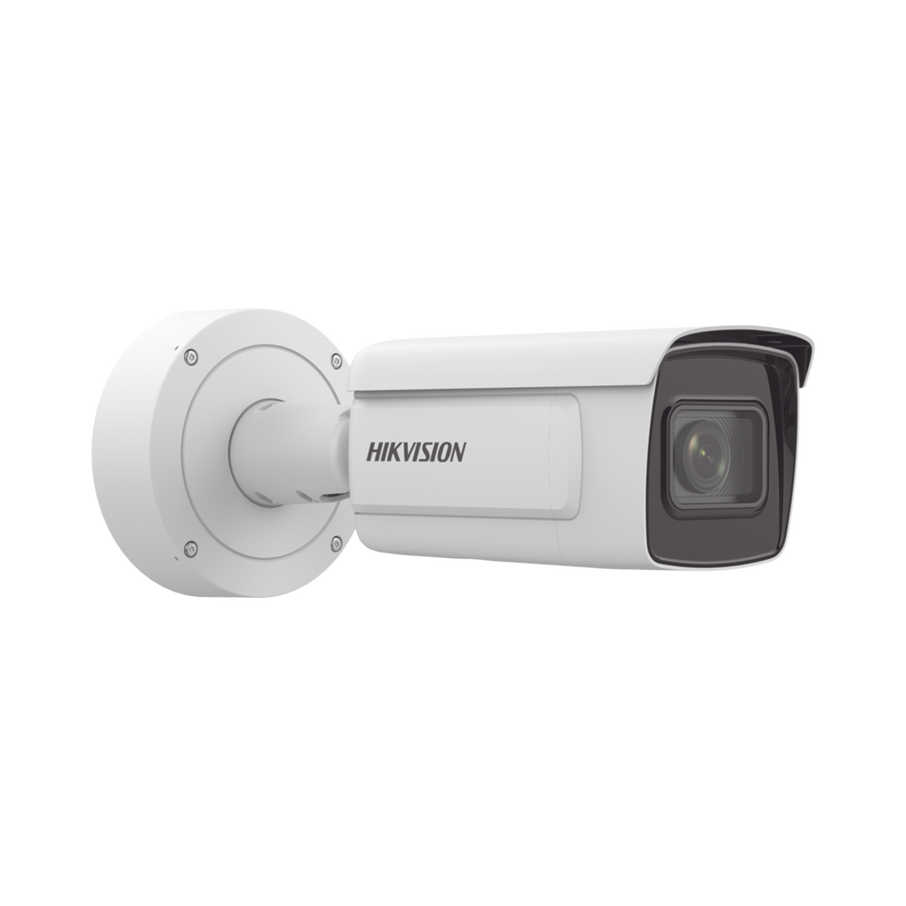 Bala IP 8 MP / Lente Mot. 2.8 A 12 mm / DeepinView / WDR 120 DB / IP67 / IK10 / 50 mts IR EXIR/ Calefactor / Anticorrocion