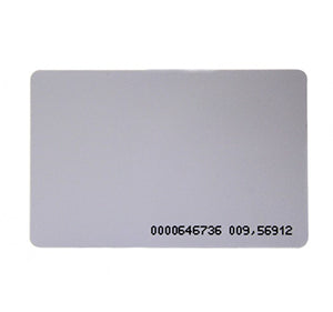 IDTHINCARD