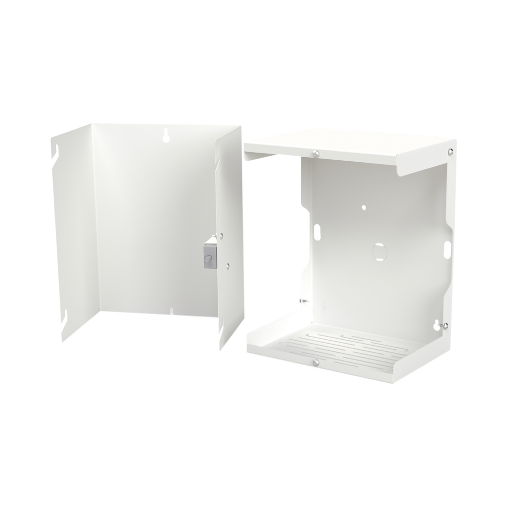 Gabinete para Resguardo de Sirena de 30 W (SF581A o SF581L).