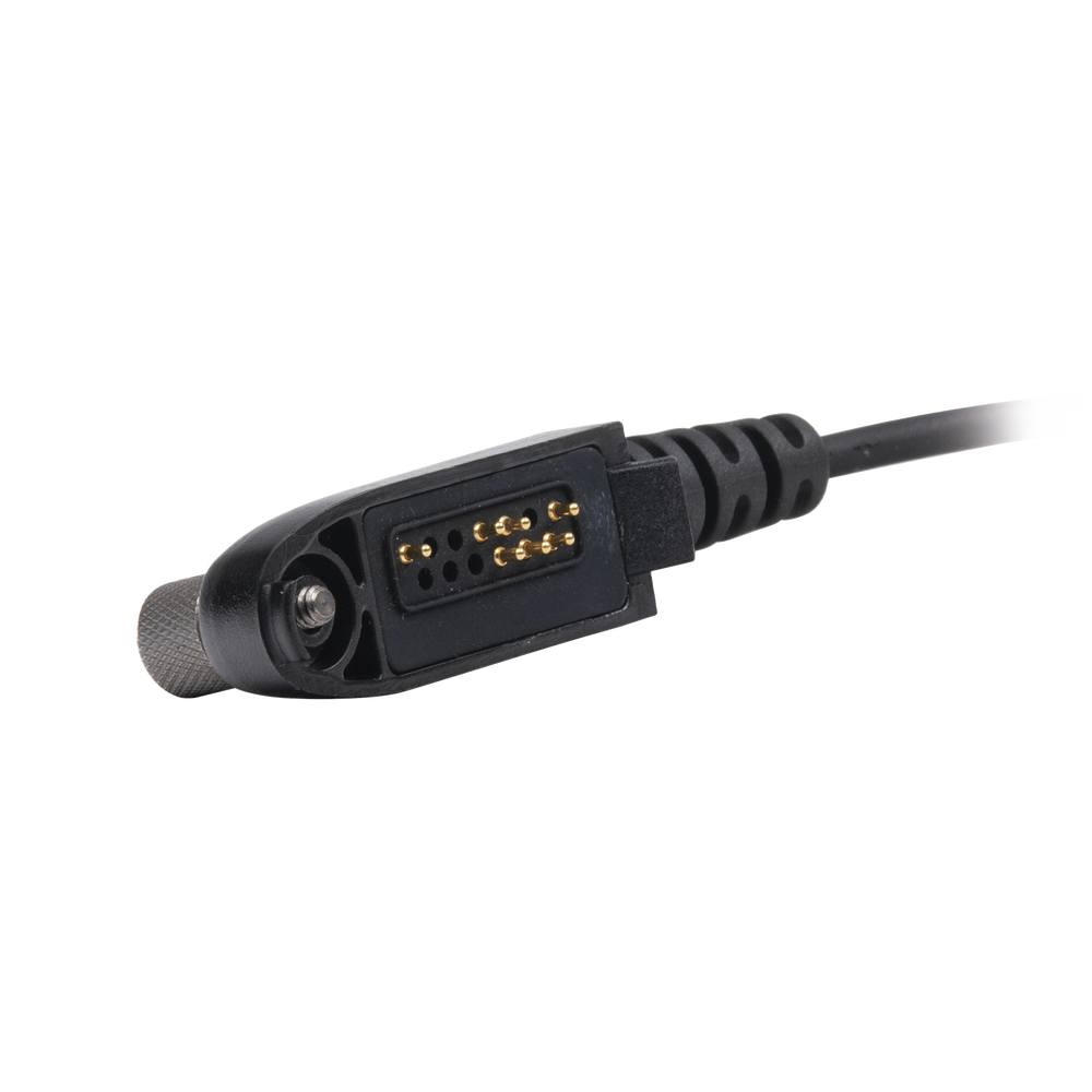 NXRadio connection interface for Kenwood and TE390 radios