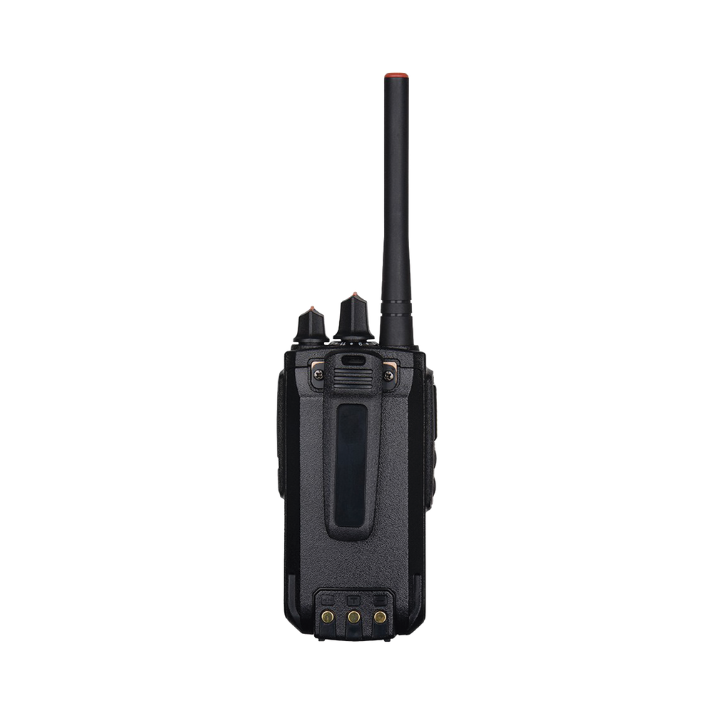 Analog radio UHF 400-470 MHz