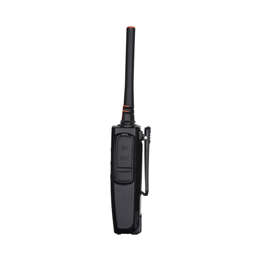 Analog radio UHF 400-470 MHz