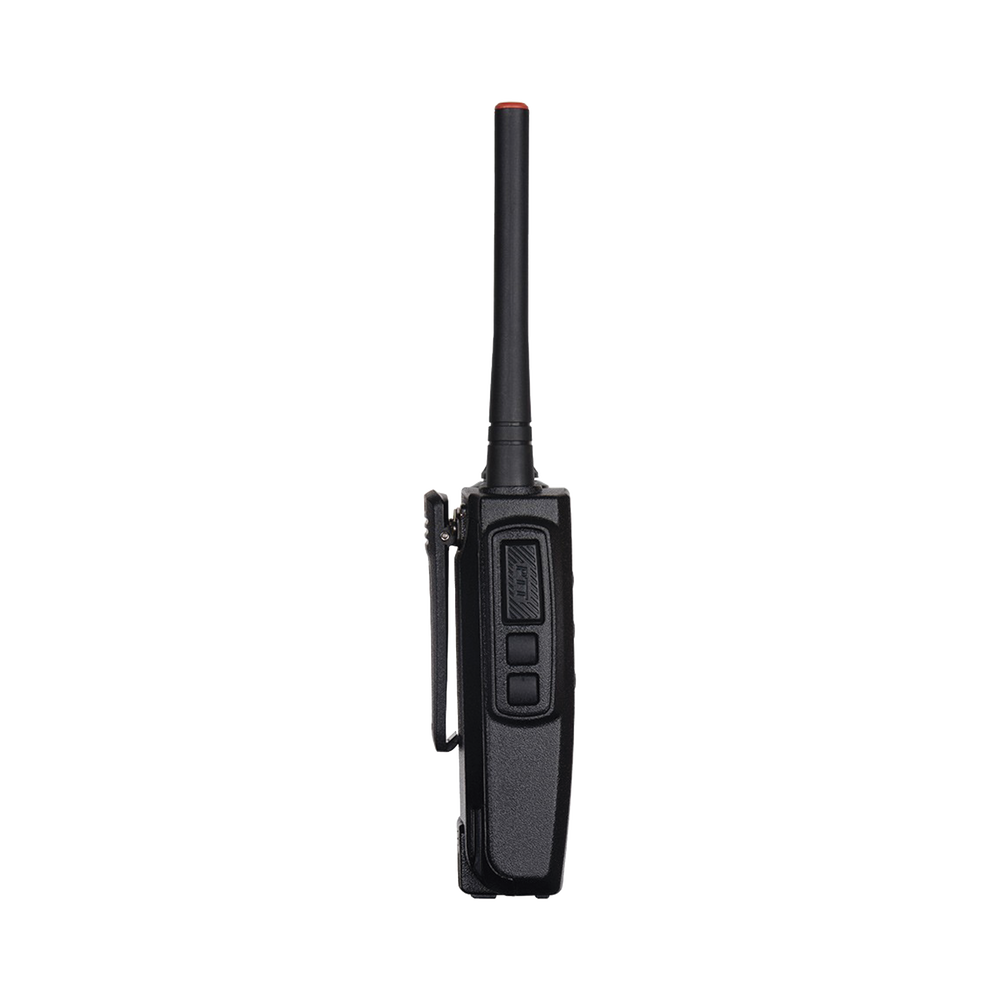 Analog radio UHF 400-470 MHz