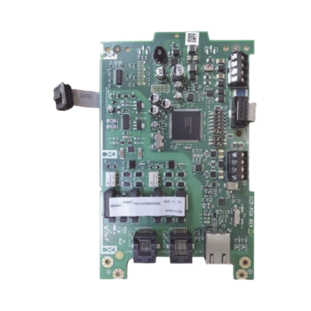 Comunicador IP Con Línea Telefónica Paneles Fire-Lite