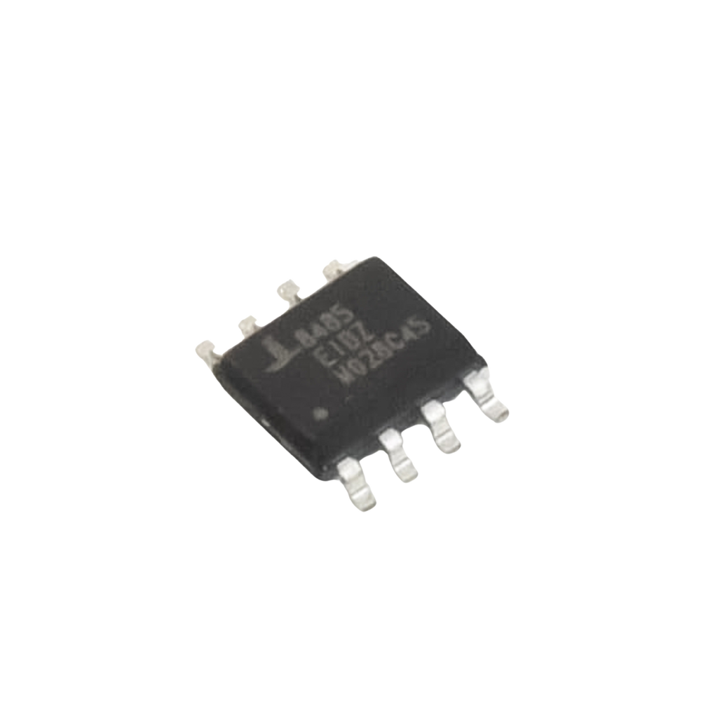 INT. MOSFET CIRC. P/NXR710/810K