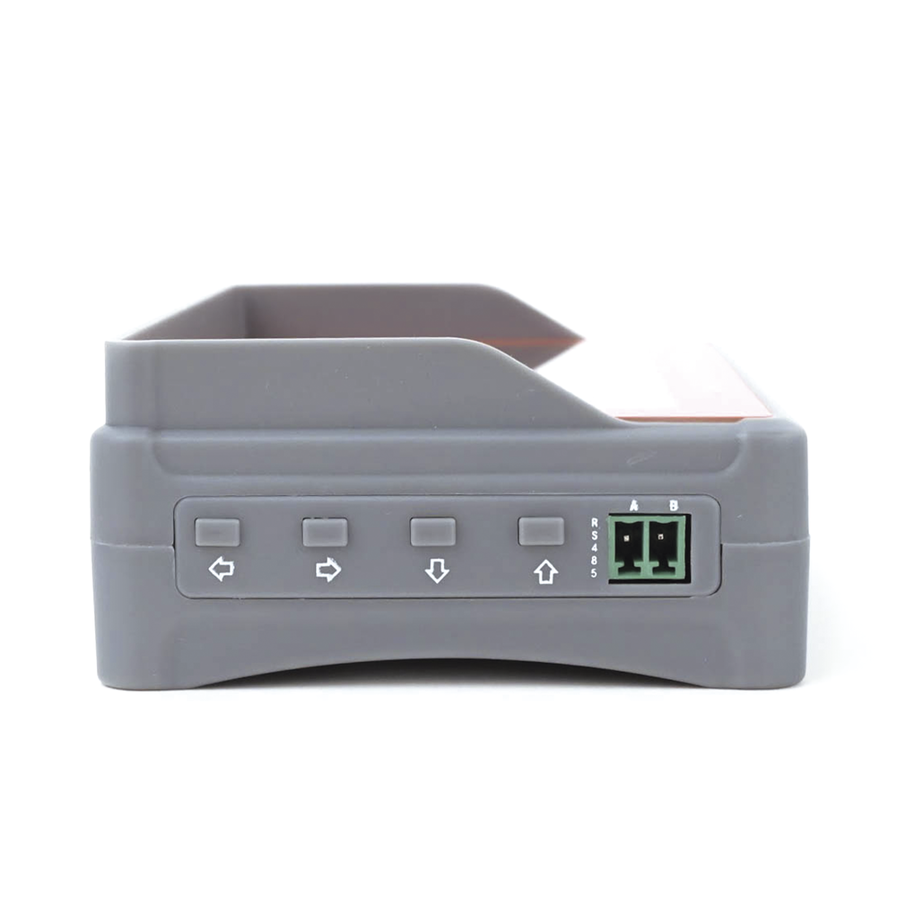 Wrist Video Tester with 4" Display for HD-TVI 5MP, HD-CVI 5MP, AHD 5MP and Analog 1200 TVL Cameras, Coaxitron Control
