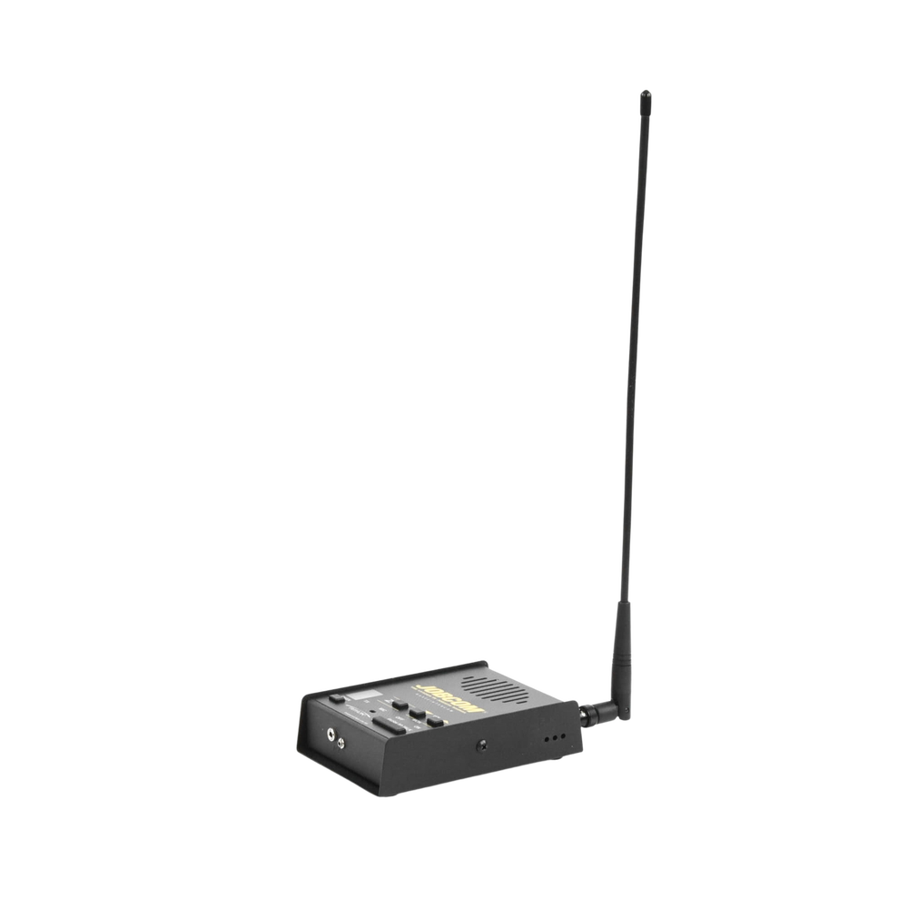 JobCom 450-470 MHz 10-Channel Base Radio