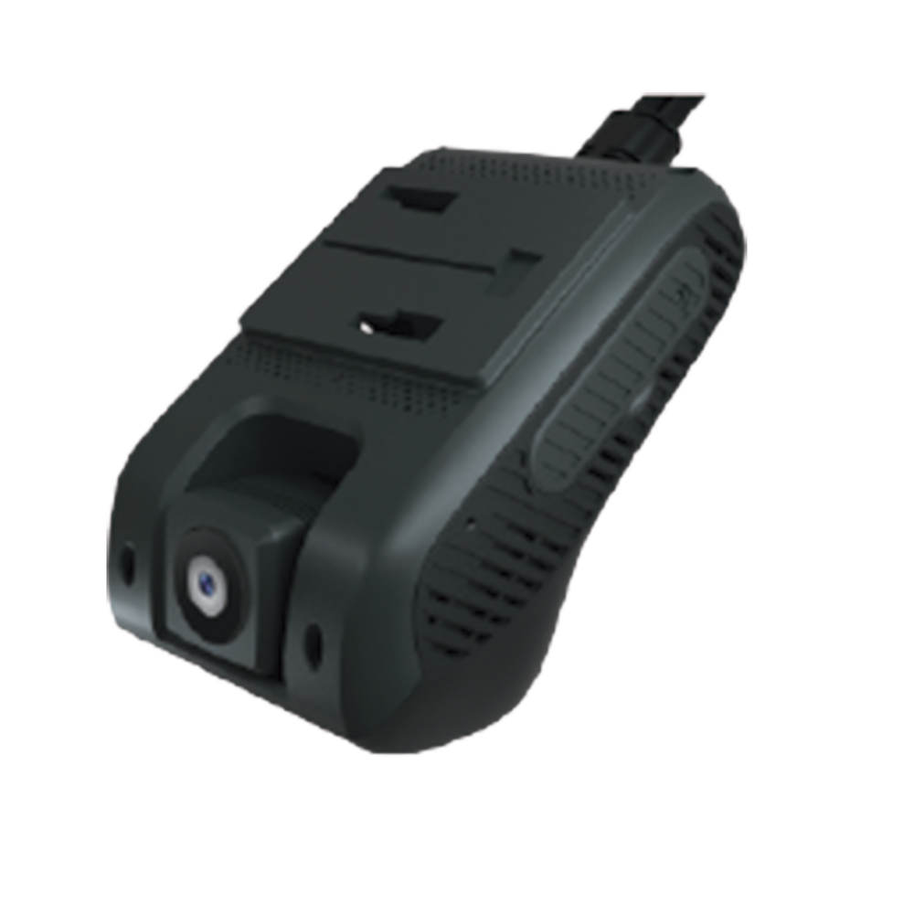 Camara dual con sistema de control del conductor / 4G /Comunicación dos vías/ múltiples alarmas