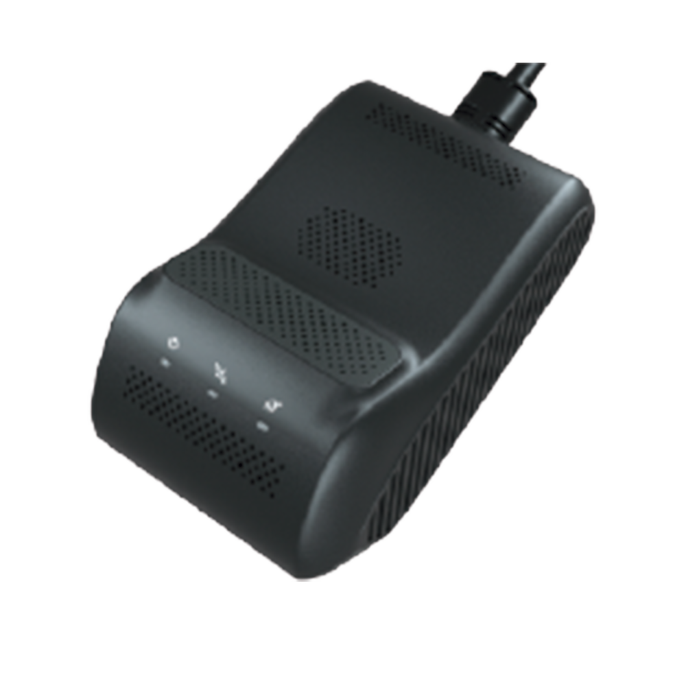 Camara dual con sistema de control del conductor / 4G /Comunicación dos vías/ múltiples alarmas