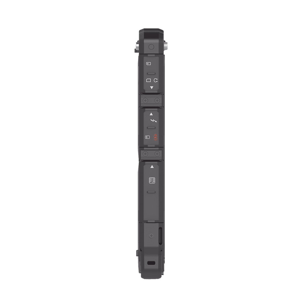 Rugged Tablet 12.5" / Core i5 / 16GB RAM / 256GB SSD / WiFi + BT