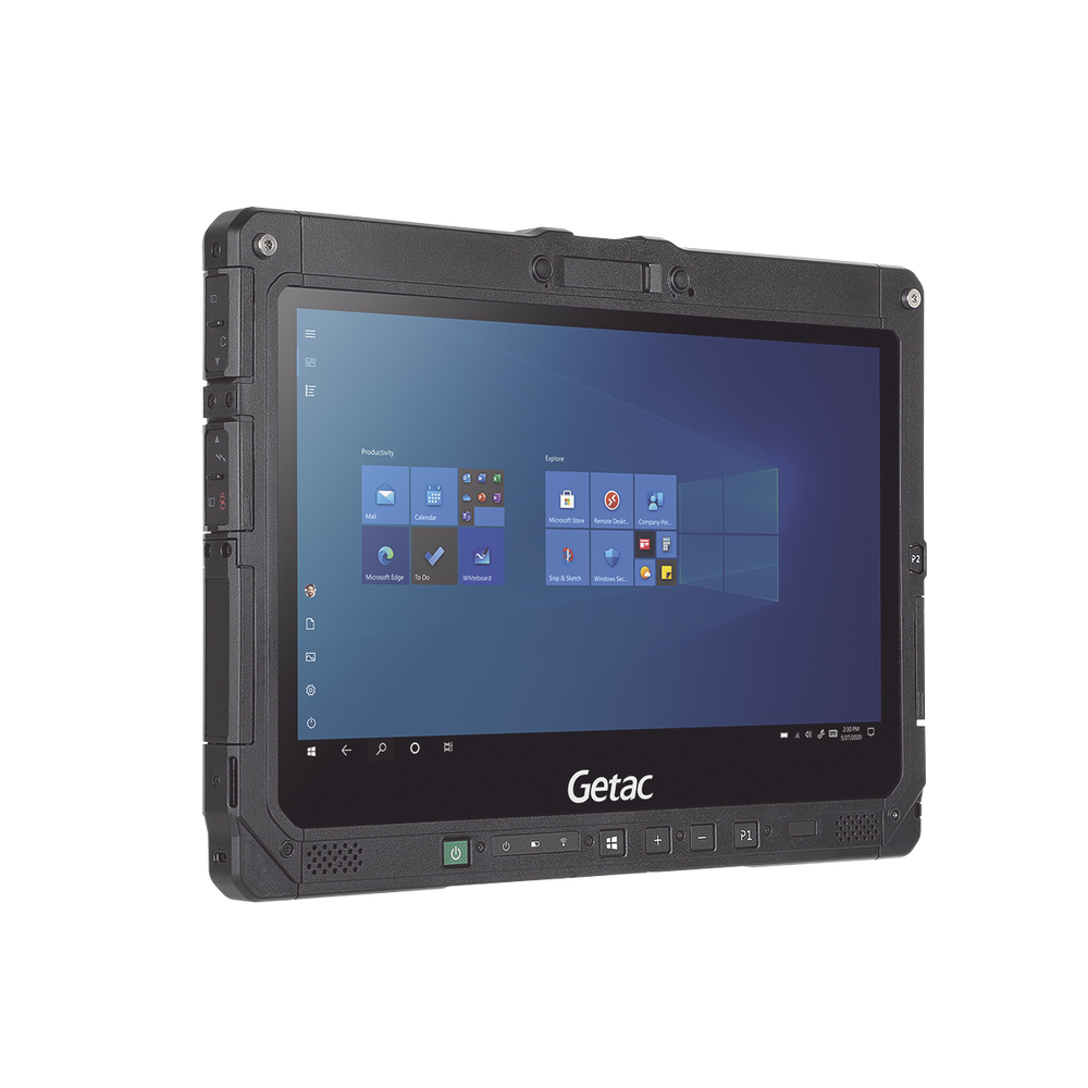 Tableta Robusta 12.5" / Core i5 / 16GB RAM / 256GB SSD / WiFi + BT