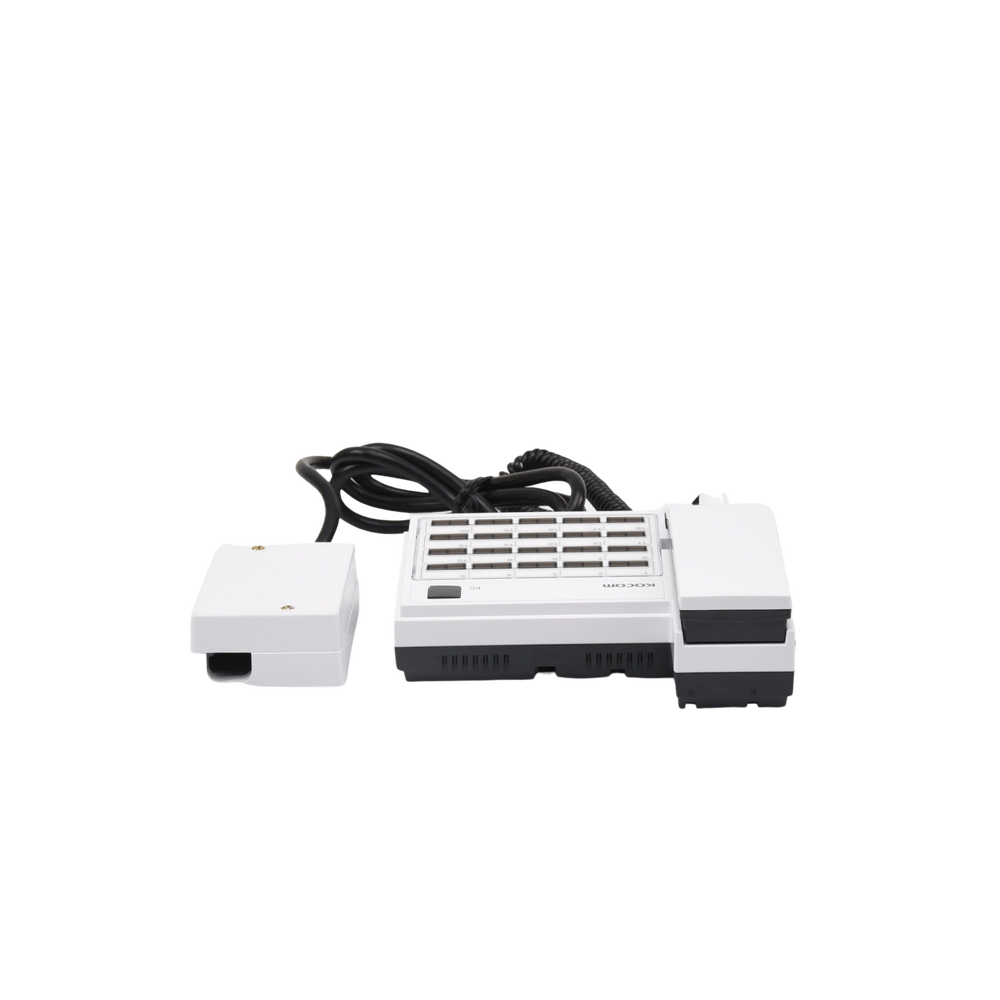 Multiple Intercom System