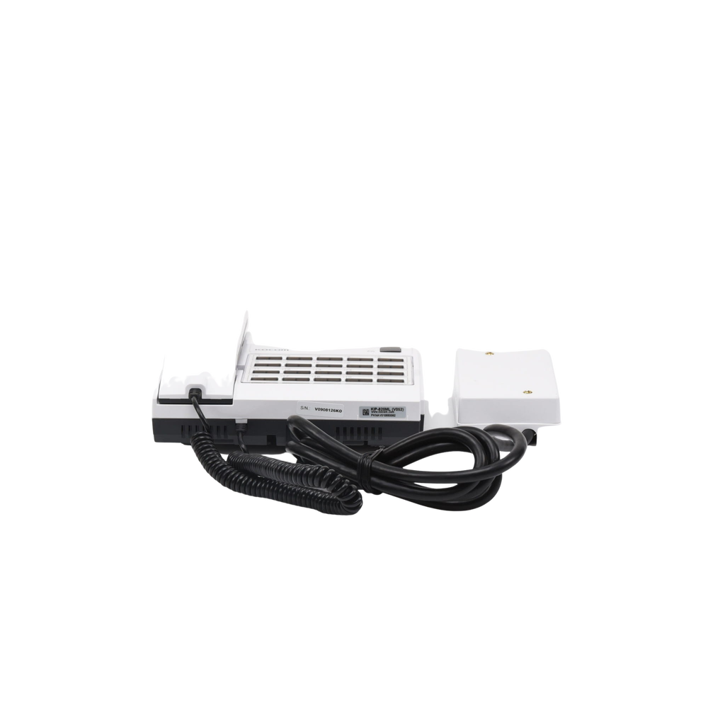 Multiple Intercom System