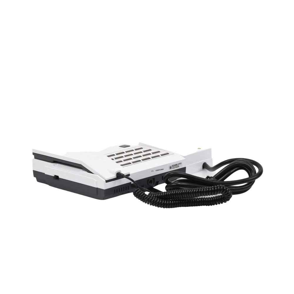Multiple Intercom System