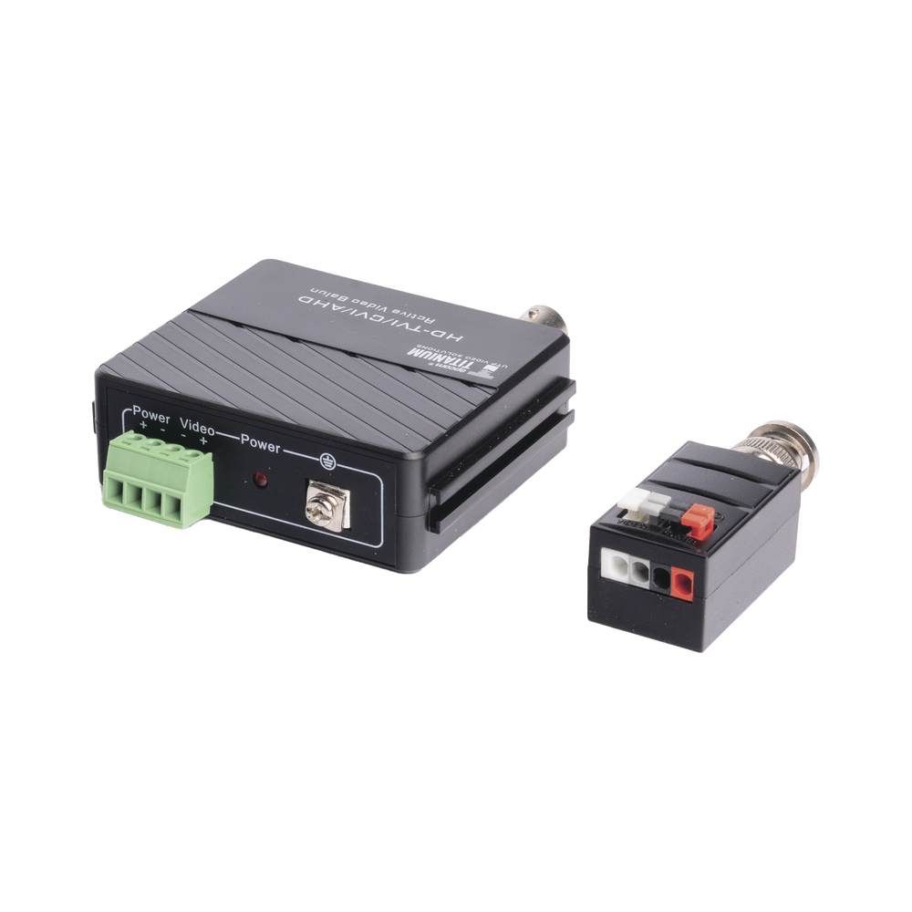 400m @ 2MP Long Range Kit consisting of TT4501T + TT4501R / Active+Active
