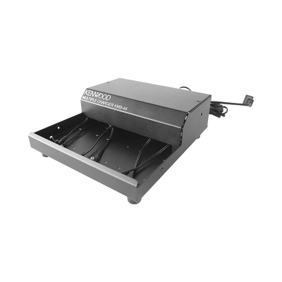 Adaptador de carga de unidades múltiples para el KSC-44