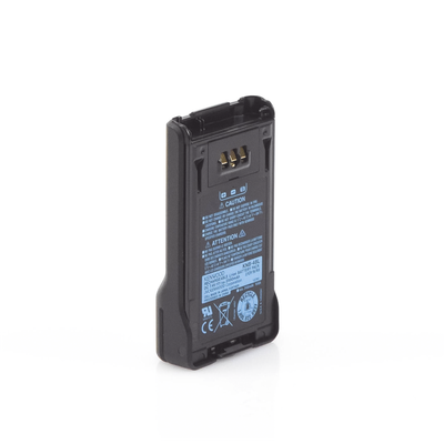 Batería Li-lon 2550 mAh. Para Radios NX200, NX300.
