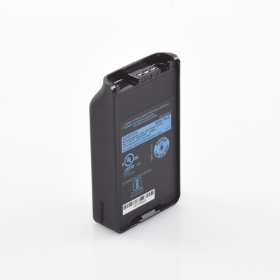 Batería de Li-Ion 2,860 mAh Intrínsecamente segura para portátiles NX-3000