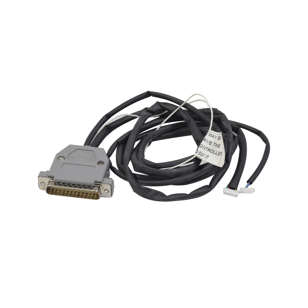 Arnés interface SYSCOM para radios Kenwood serie G / 60 / 80.