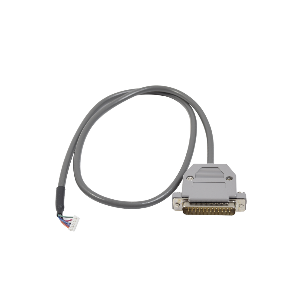 Arnés interface para radios KENWOOD series G / 60 / 80.