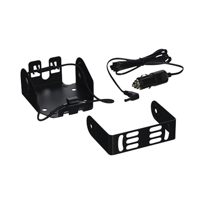 Adaptador vehicular para cargador KSC-35SK.