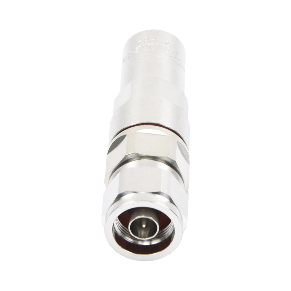 N male connector for LDF4-50A cable