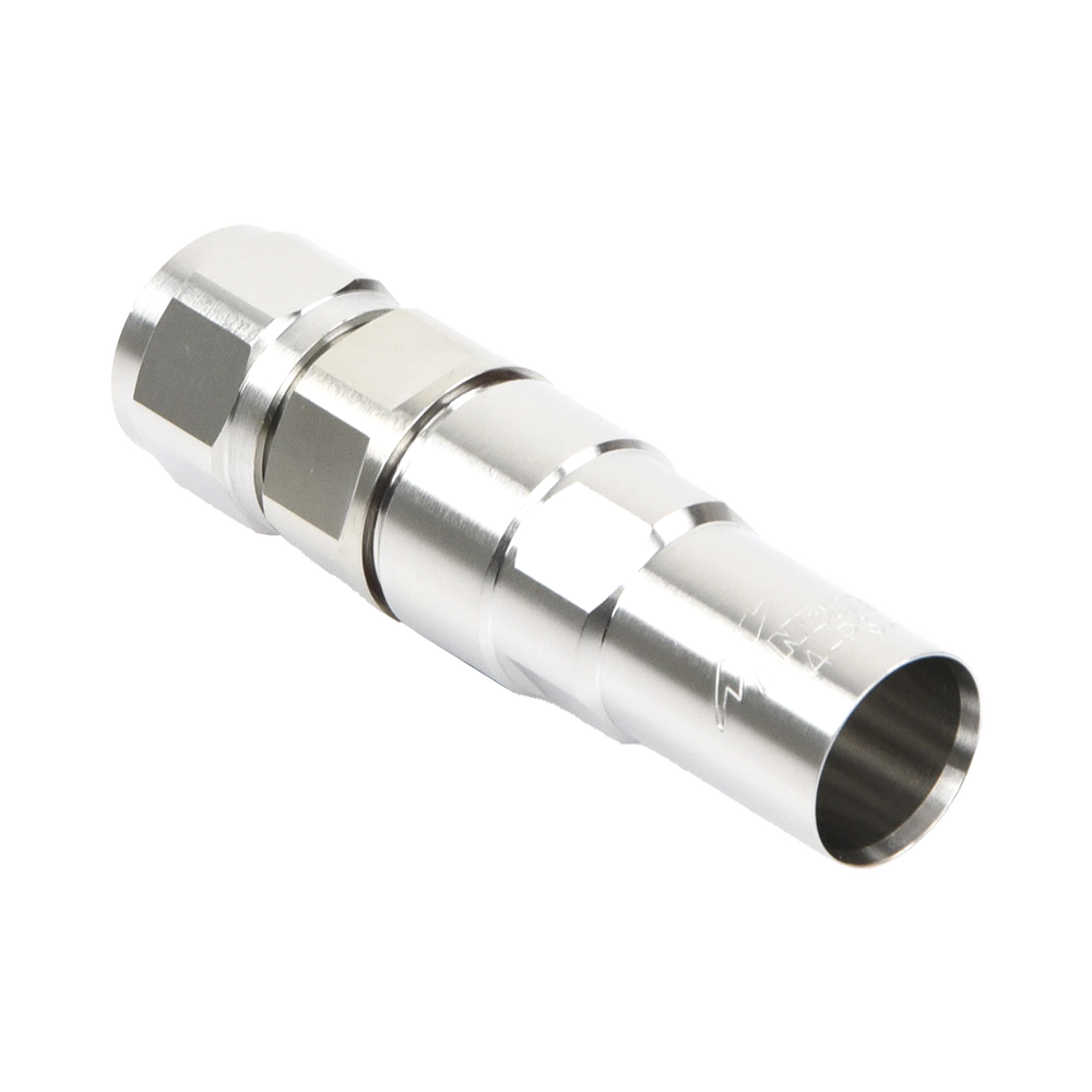 N male connector for LDF4-50A cable