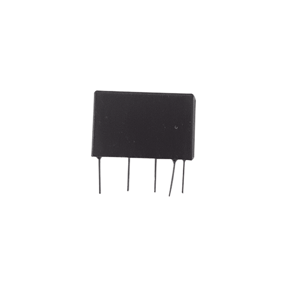 Filtro de audio para radios TK-2212, 3212, 2160, 3160