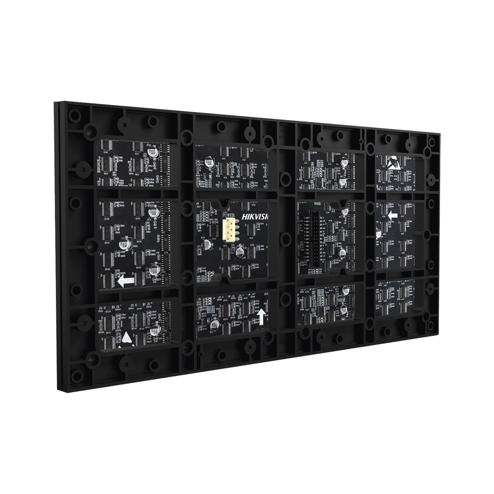 Modulo para Videowall LED Flexible/ Pixel Pitch 2.0mm / Uso en Interior