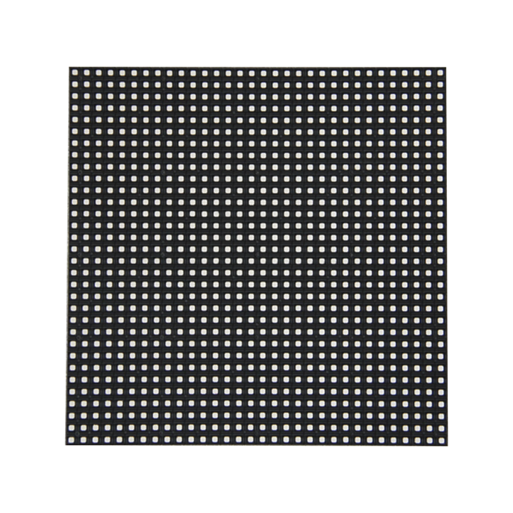 Modulo para Videowall LED / Pixel Pitch 6.0 mm / Uso en Exterior