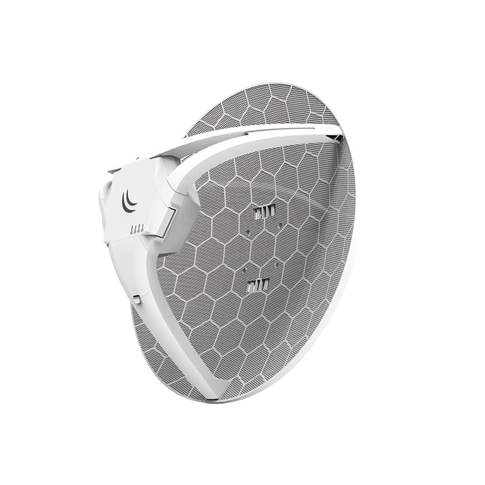 (RBLHGR & R11e-LTE-US) 3G/4G/LTE Client with Integrated 17 dBi High Gain Antenna, Bands (2,4,5,12)