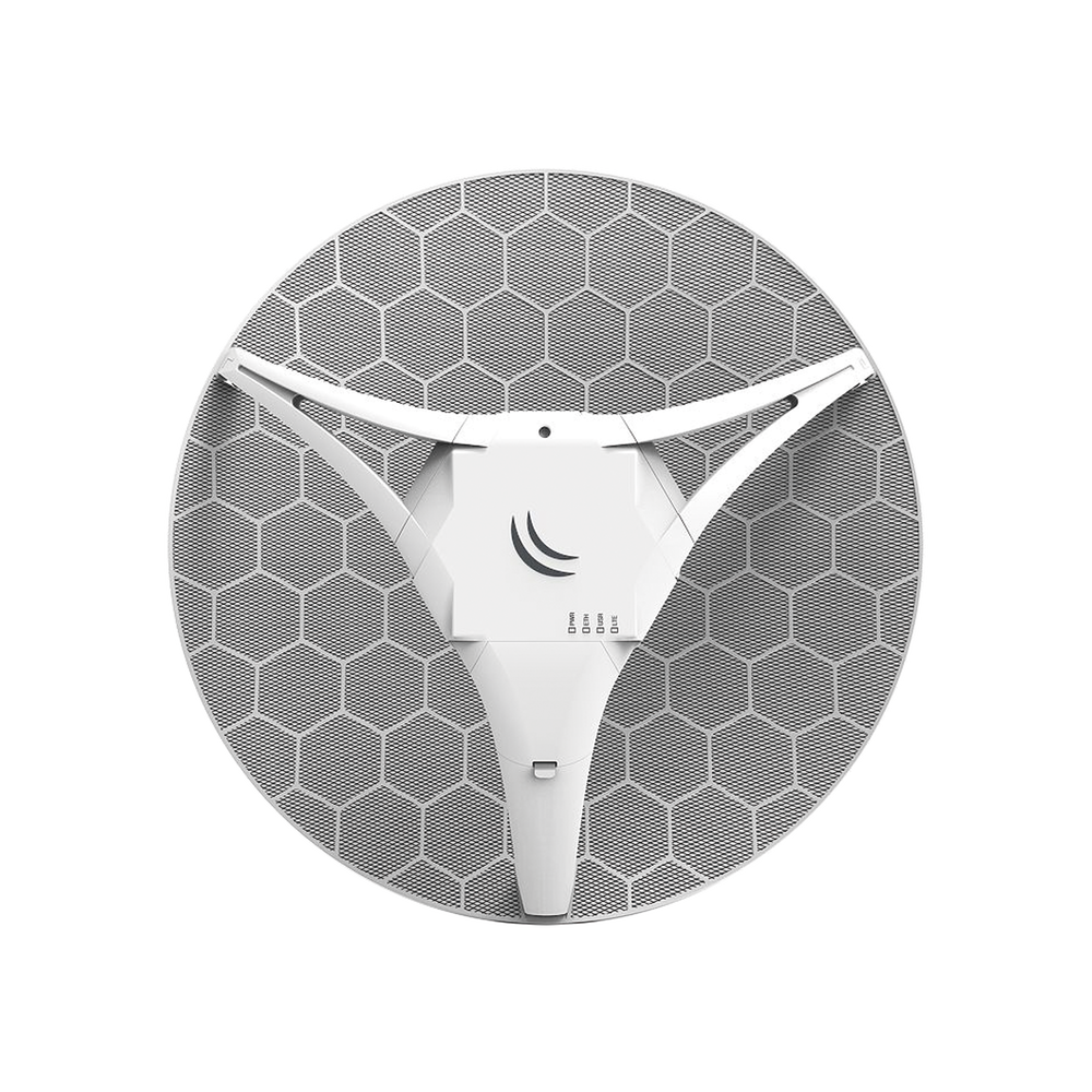 (RBLHGR & R11e-LTE-US) 3G/4G/LTE Client with Integrated 17 dBi High Gain Antenna, Bands (2,4,5,12)