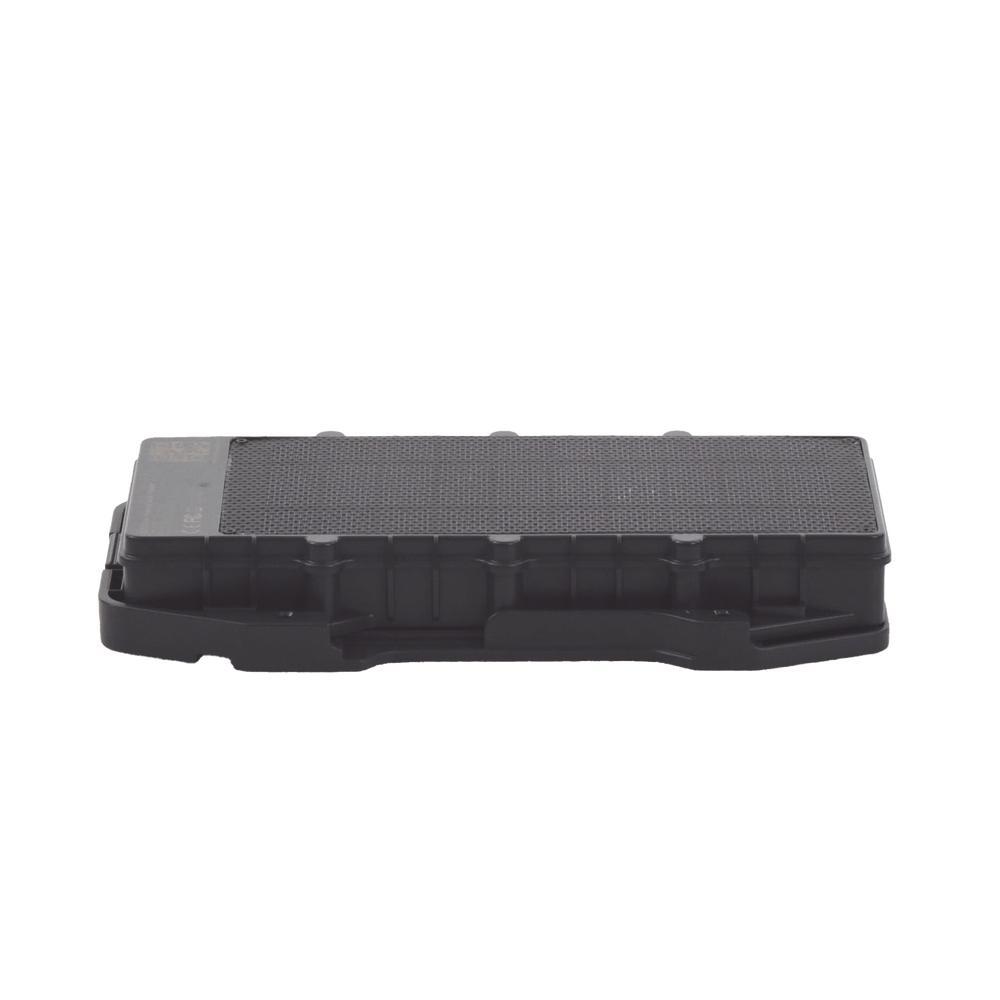 4G Solar Vehicle Tracker for Containers or Hidden in Vehicles, with Long Battery Life