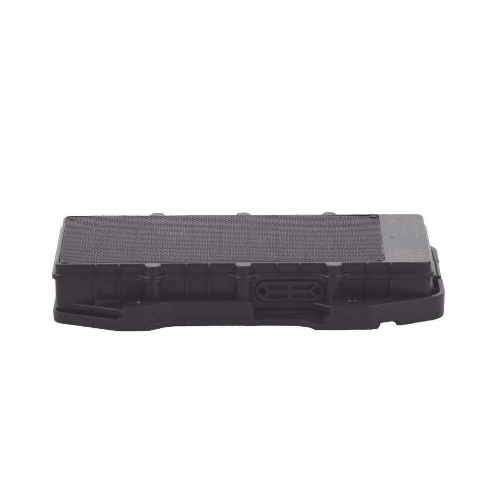 4G Solar Vehicle Tracker for Containers or Hidden in Vehicles, with Long Battery Life