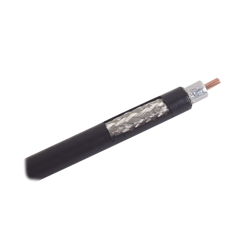 Retazo de 10 mts de cable LMR400