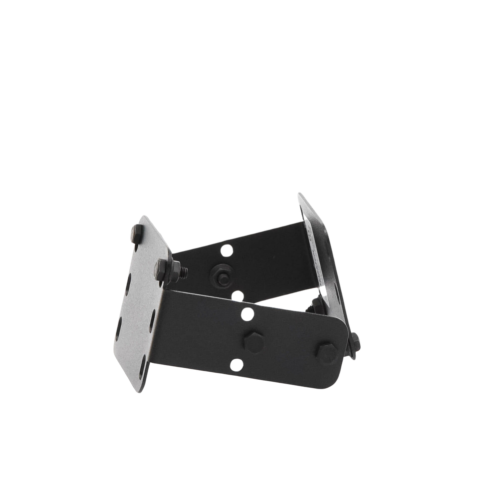 Bracket (2 pcs.) for mounting Vertical Outlet TCM-SR19 in EIRL and EIQR Rack.